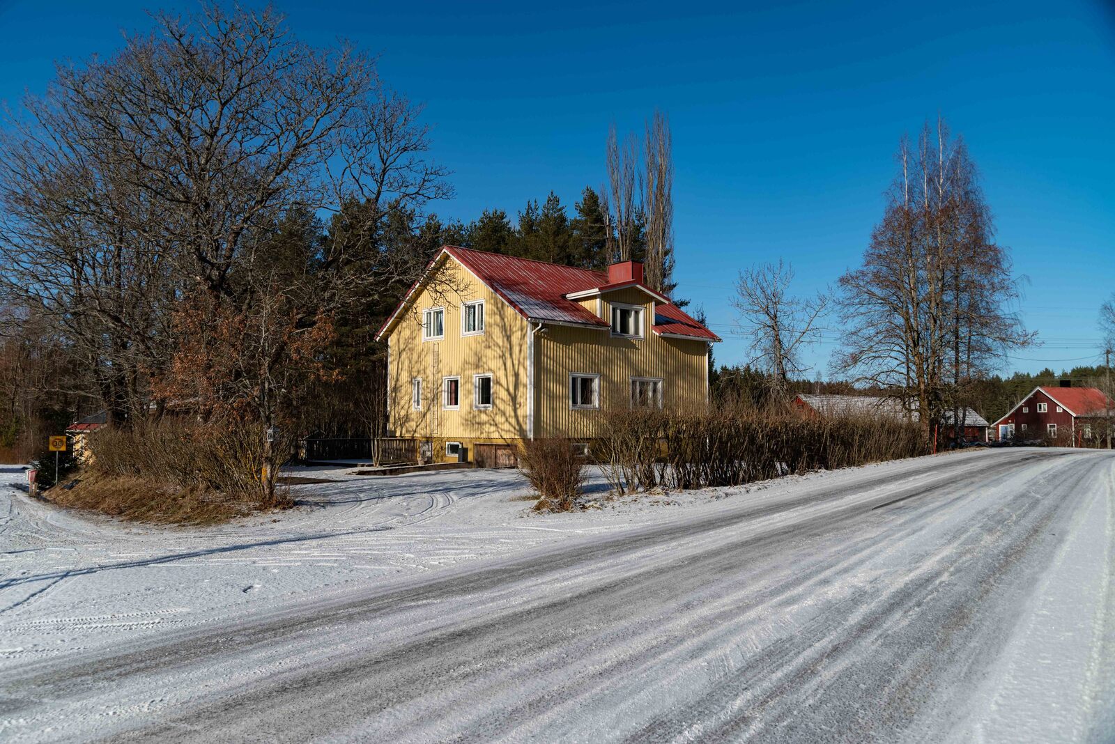 Kailassuontie 1 - bild 32