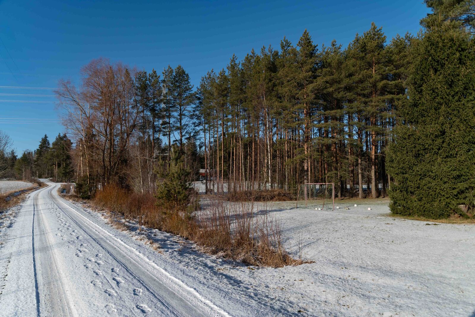 Kailassuontie 1 - bild 39