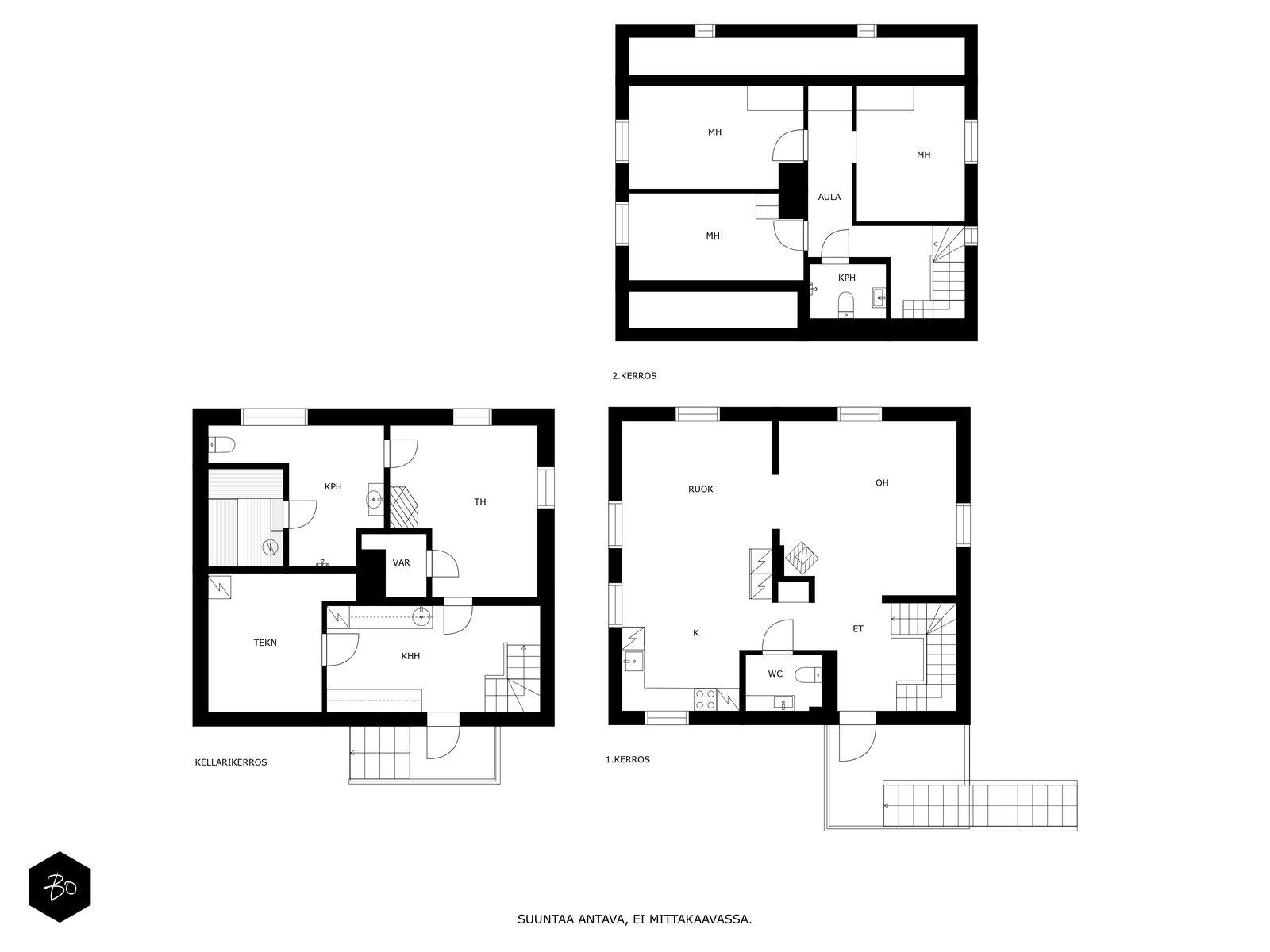 Ruukinrinne 9 - image 3