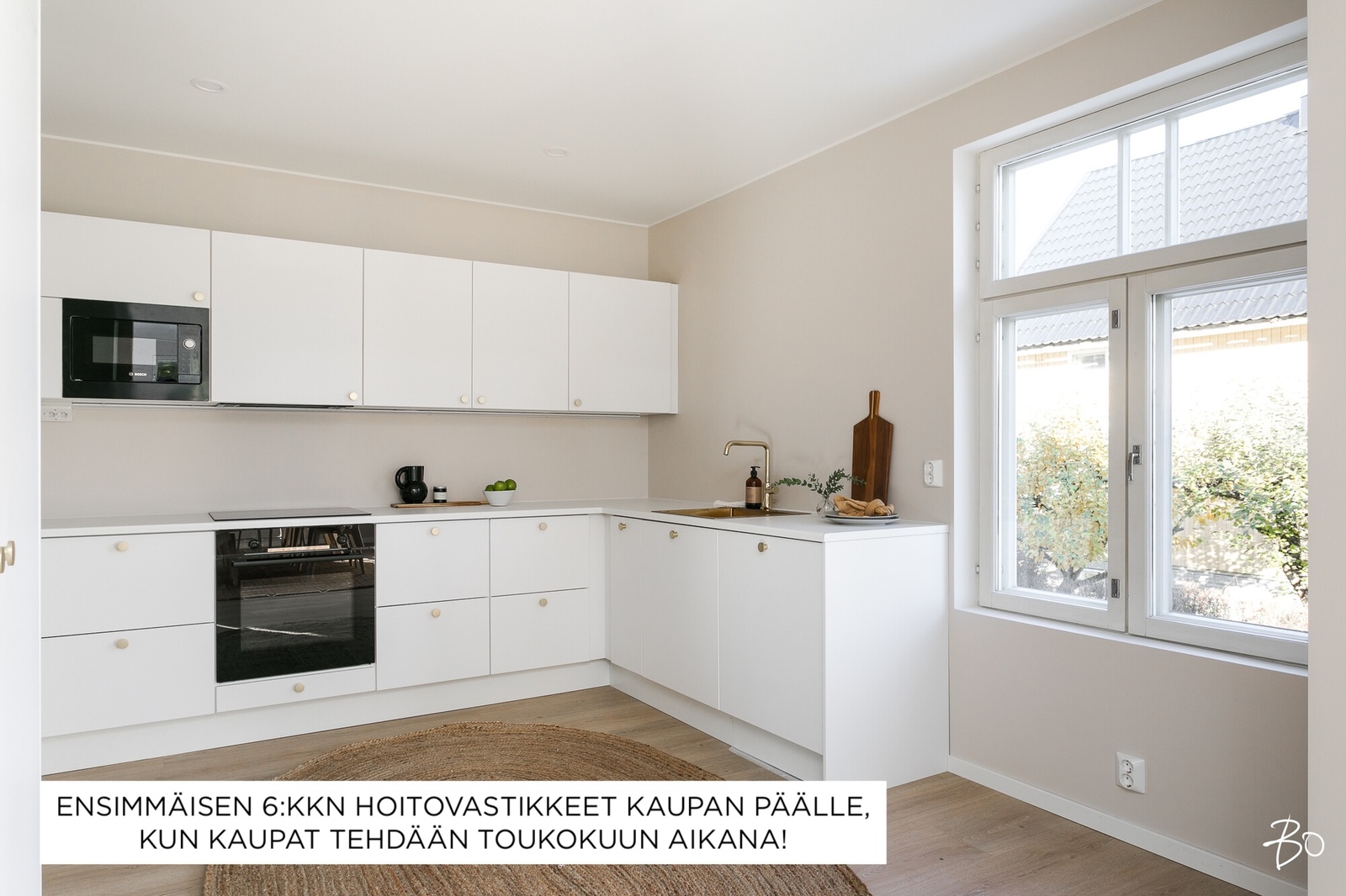 Ruukinrinne 9 - image 1