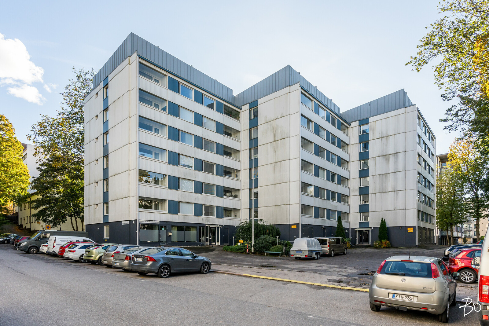 Savenvalajankatu 3 - kuva 27