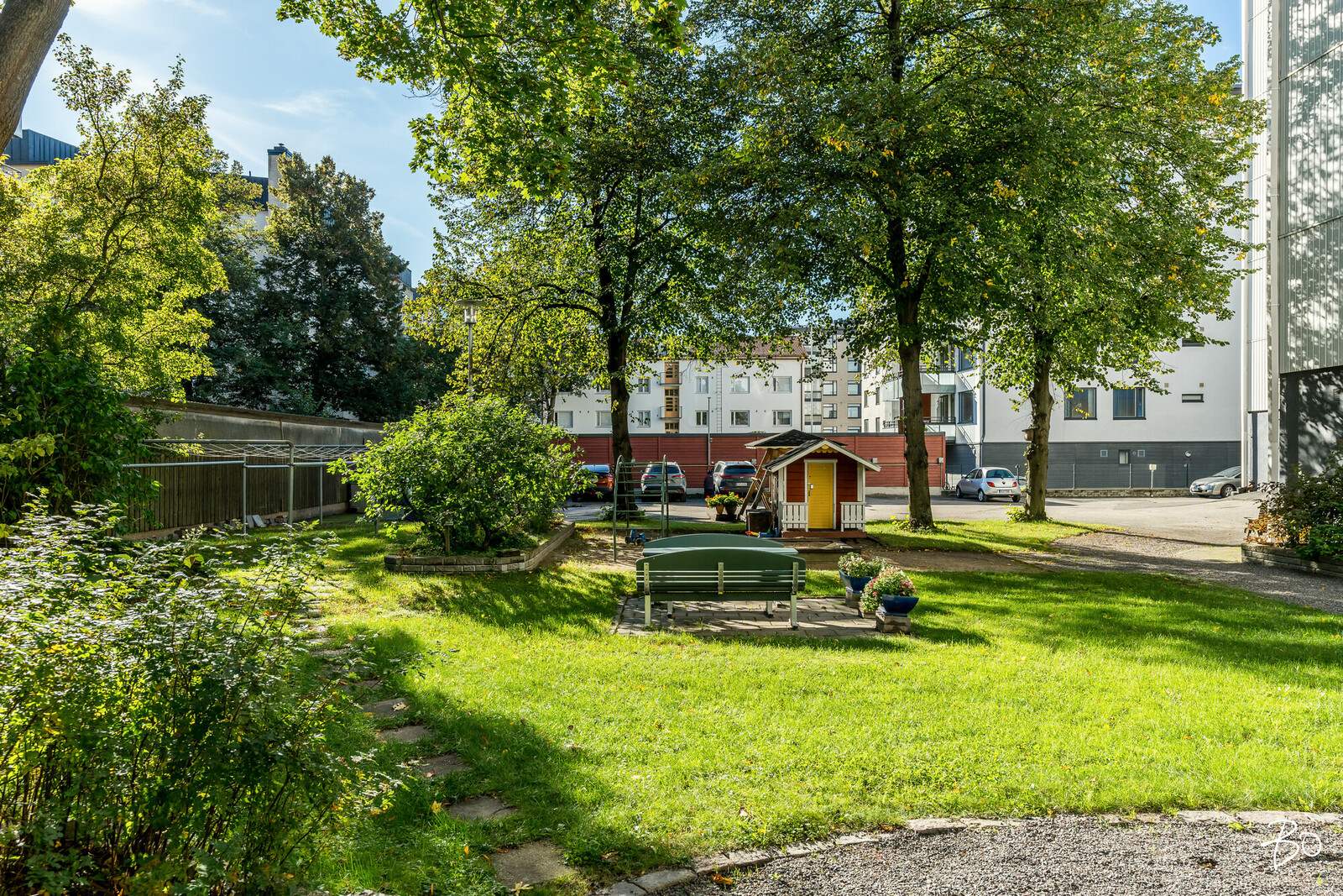 Savenvalajankatu 3 - kuva 26