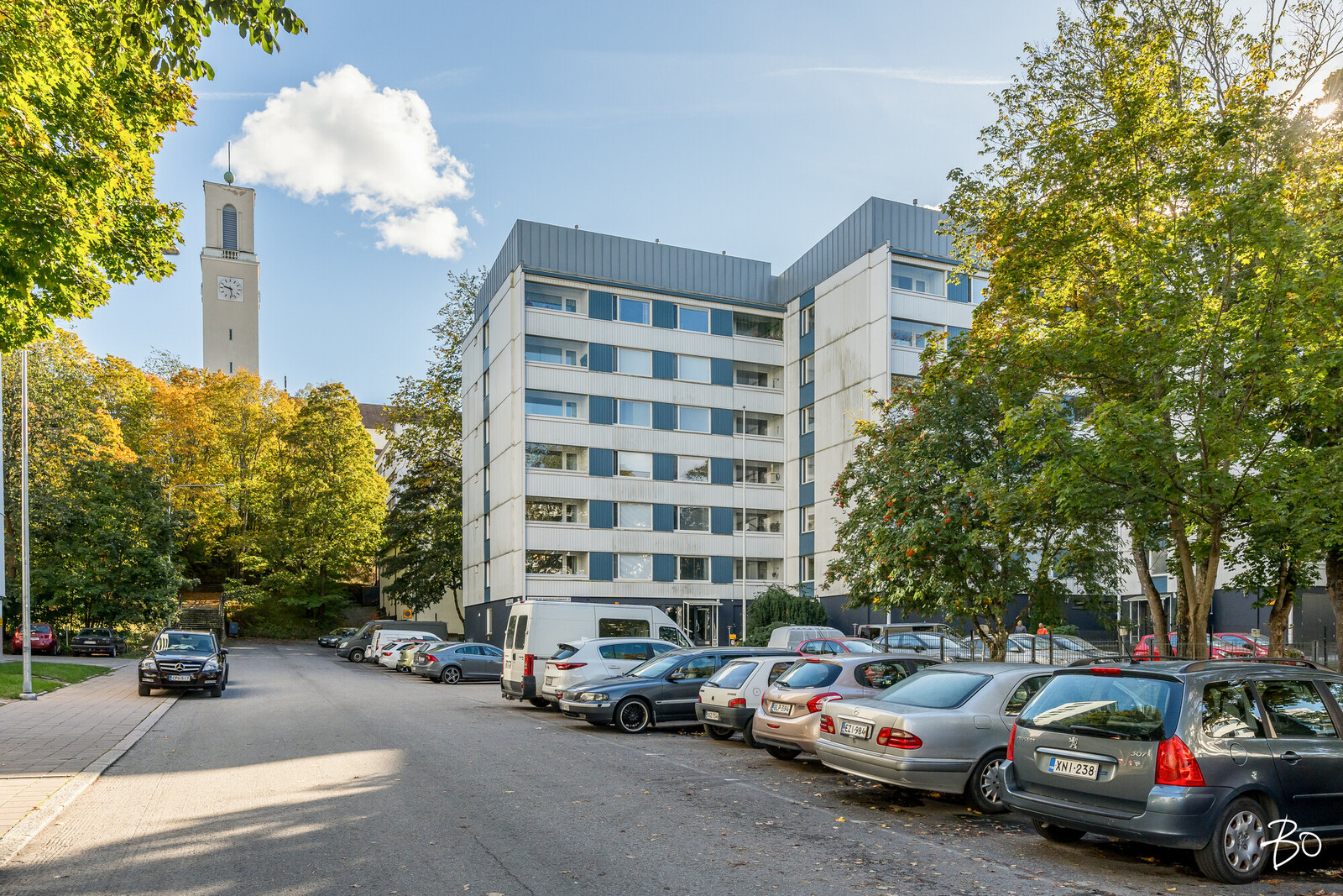 Savenvalajankatu 3 - kuva 25