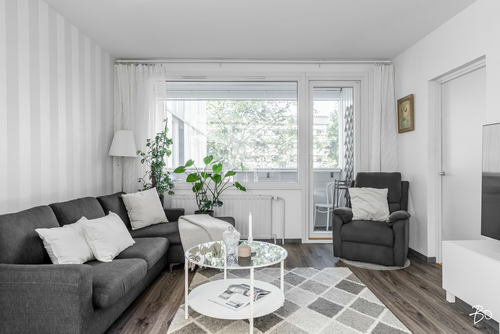 Savenvalajankatu 3 - kuva 3