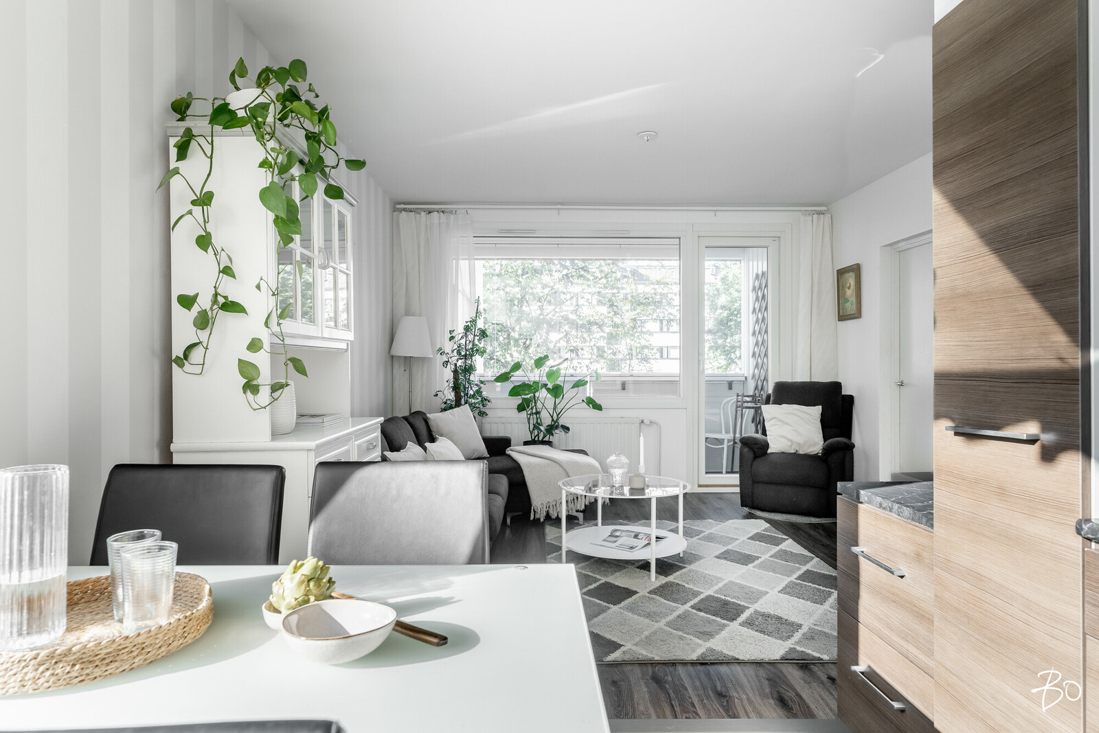 Savenvalajankatu 3 - kuva 1