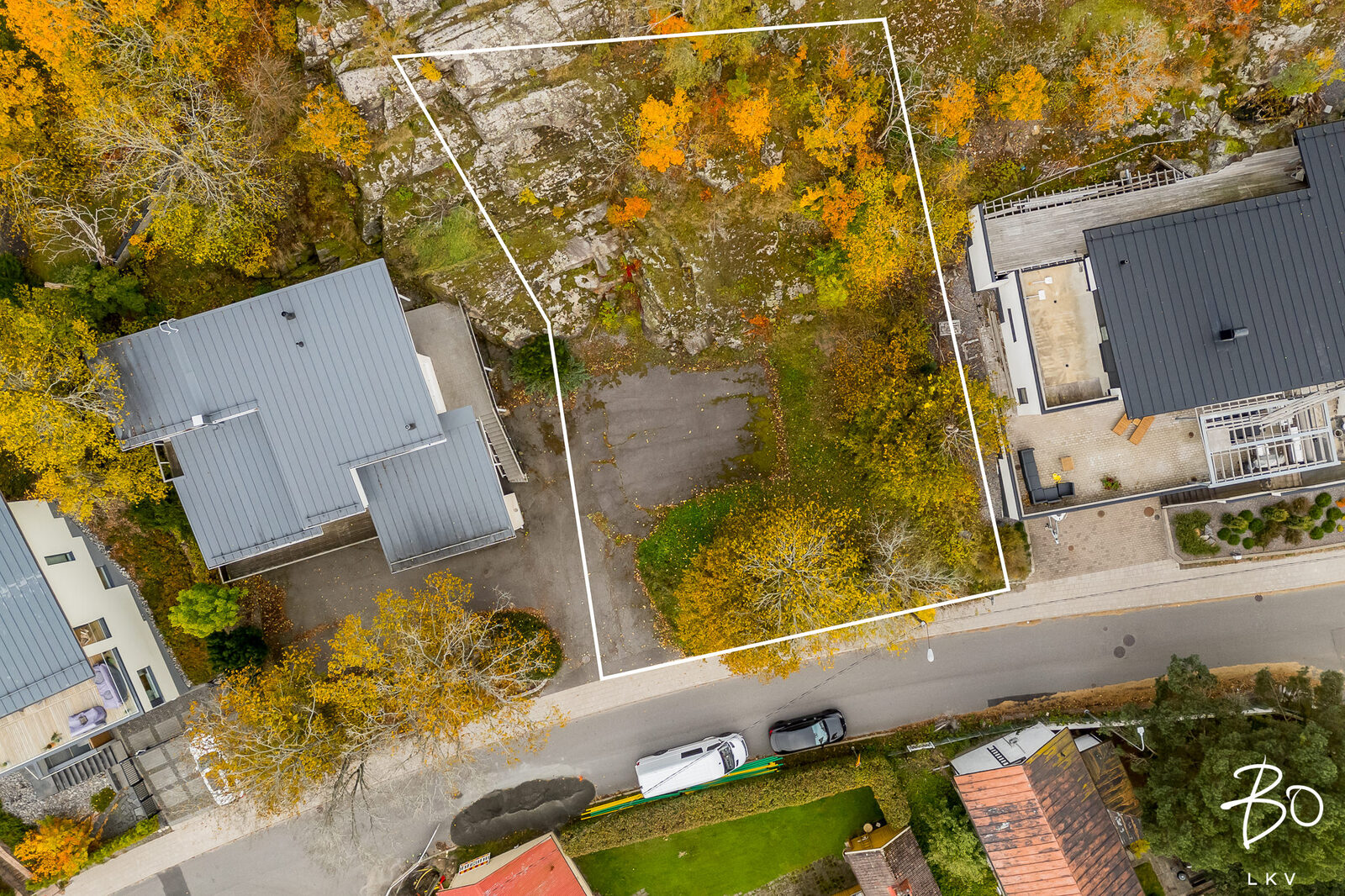 Rieskalähteentie 14 - kuva 1