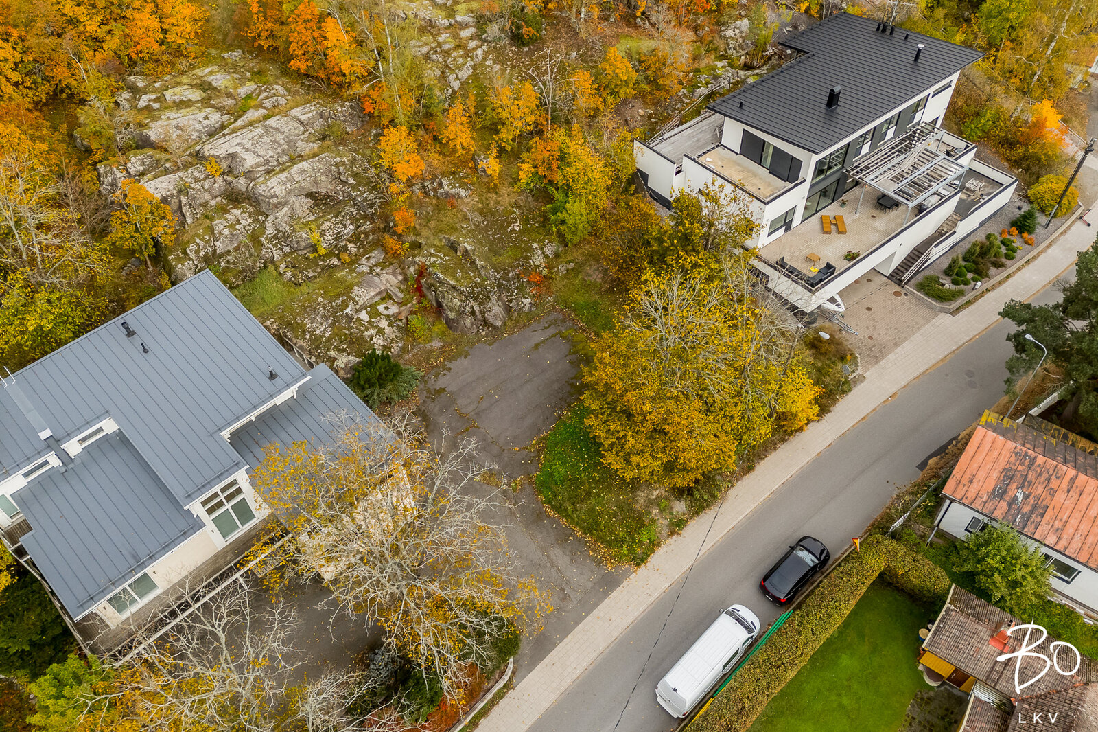 Rieskalähteentie 14 - kuva 11