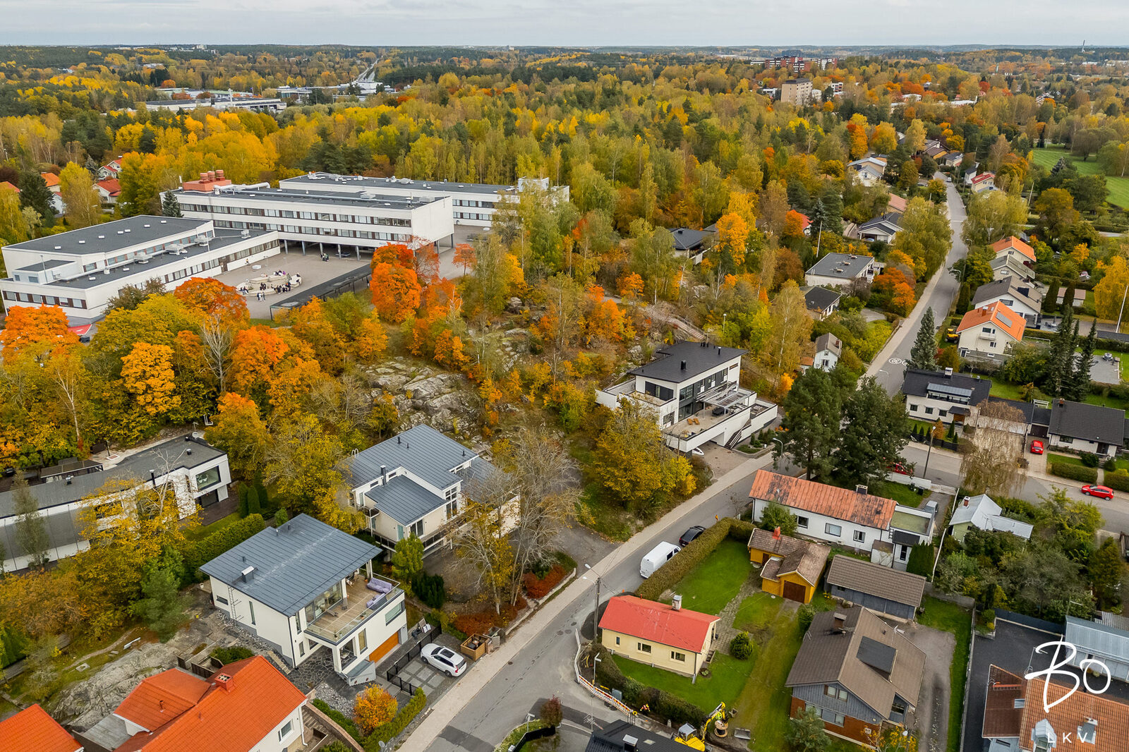 Rieskalähteentie 14 - kuva 5