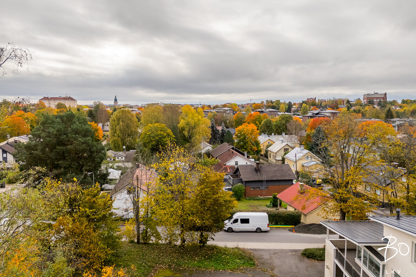 Rieskalähteentie 14 - kuva 7