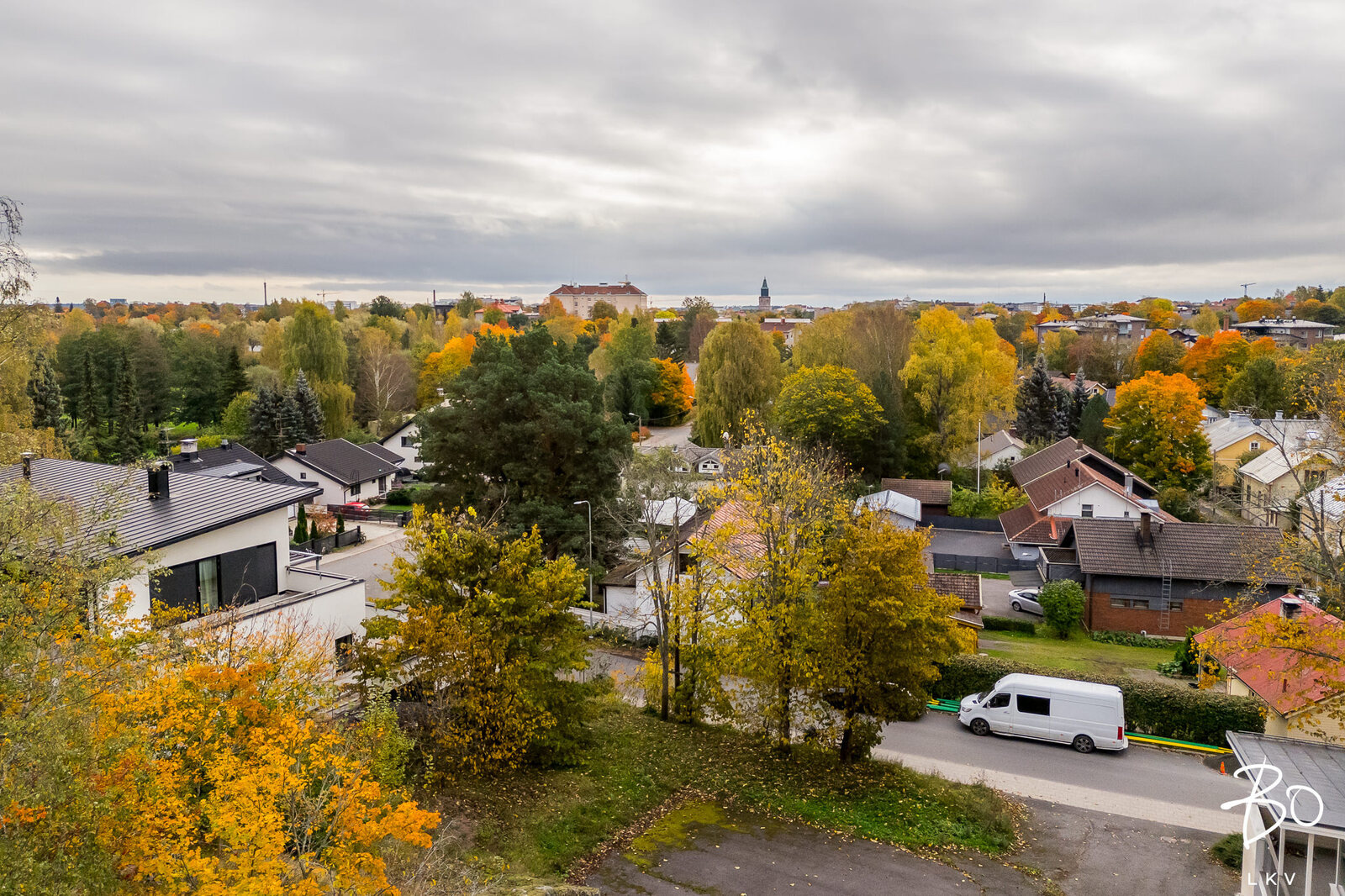 Rieskalähteentie 14 - kuva 8