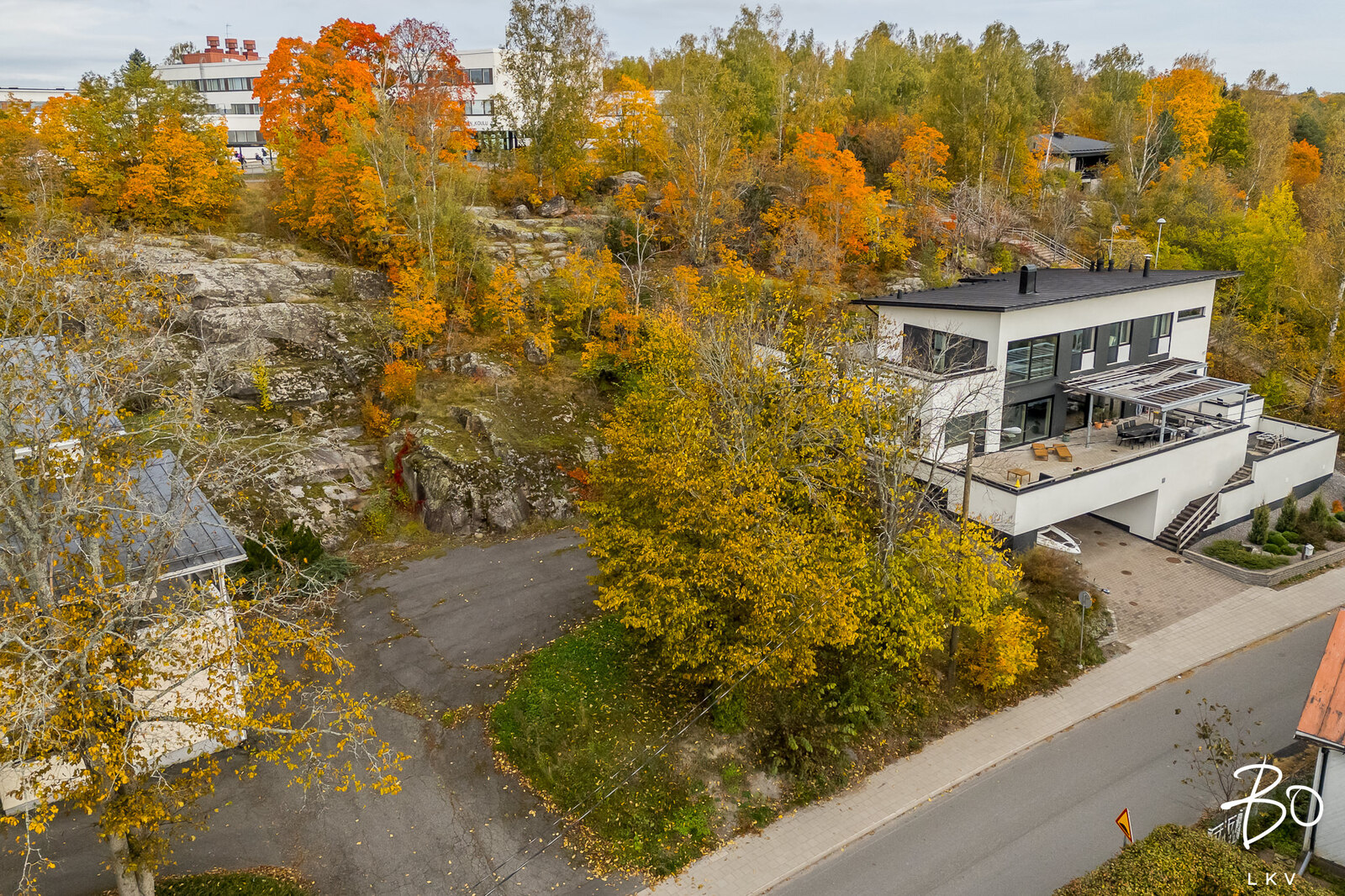 Rieskalähteentie 14 - kuva 4