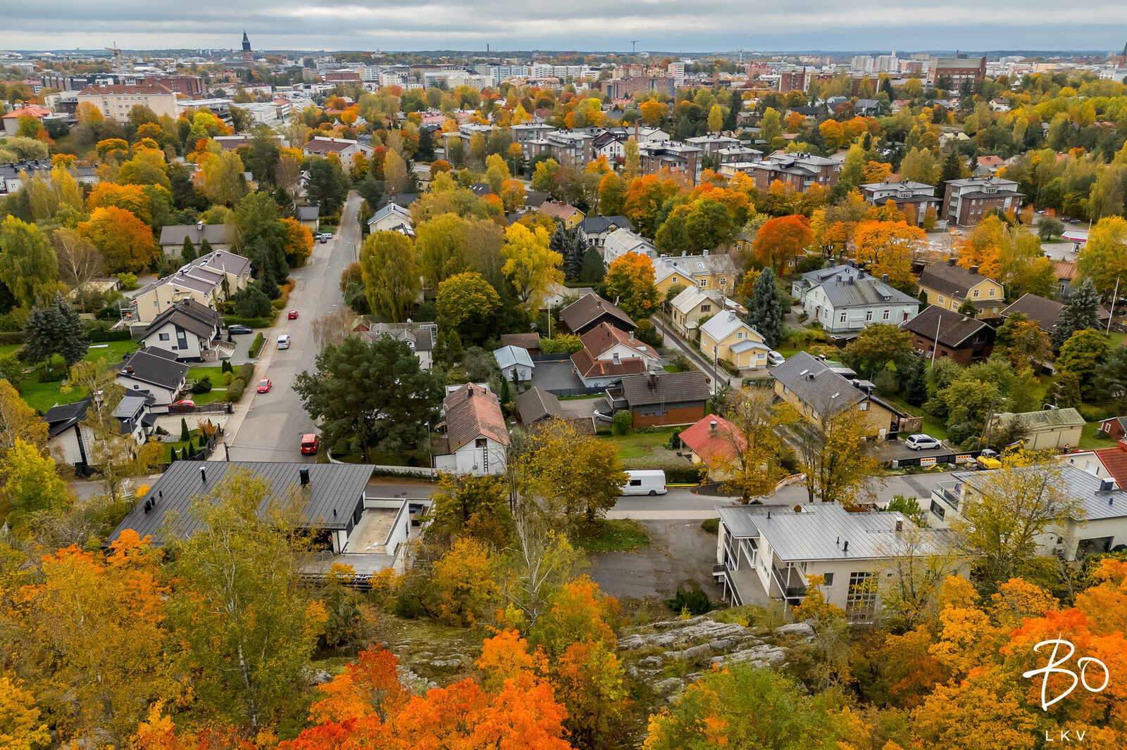 Rieskalähteentie 14 - kuva 10