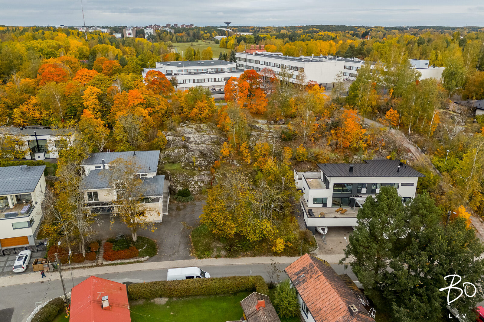 Rieskalähteentie 14 - kuva 3