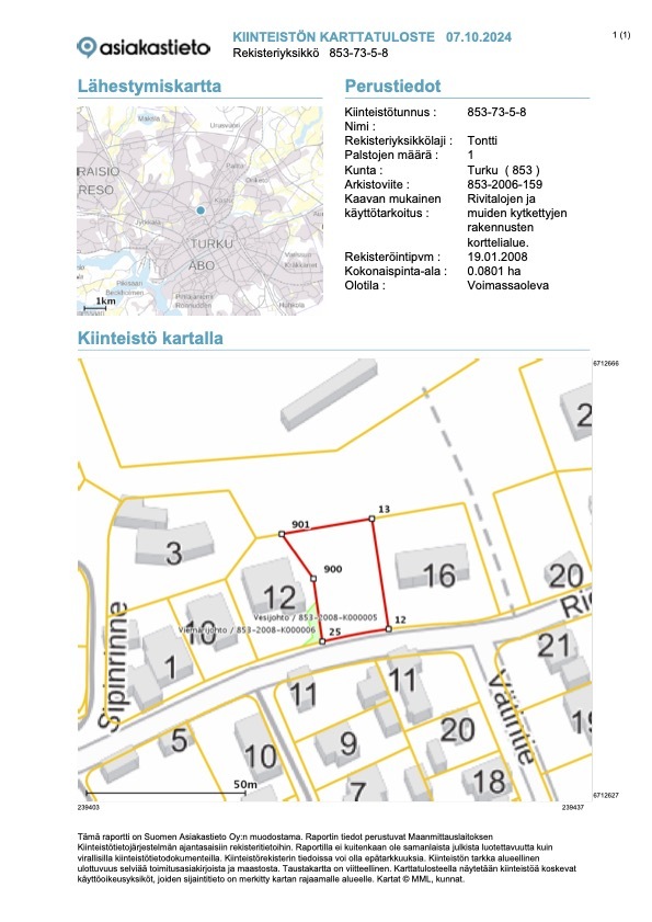 Rieskalähteentie 14 - kuva 2