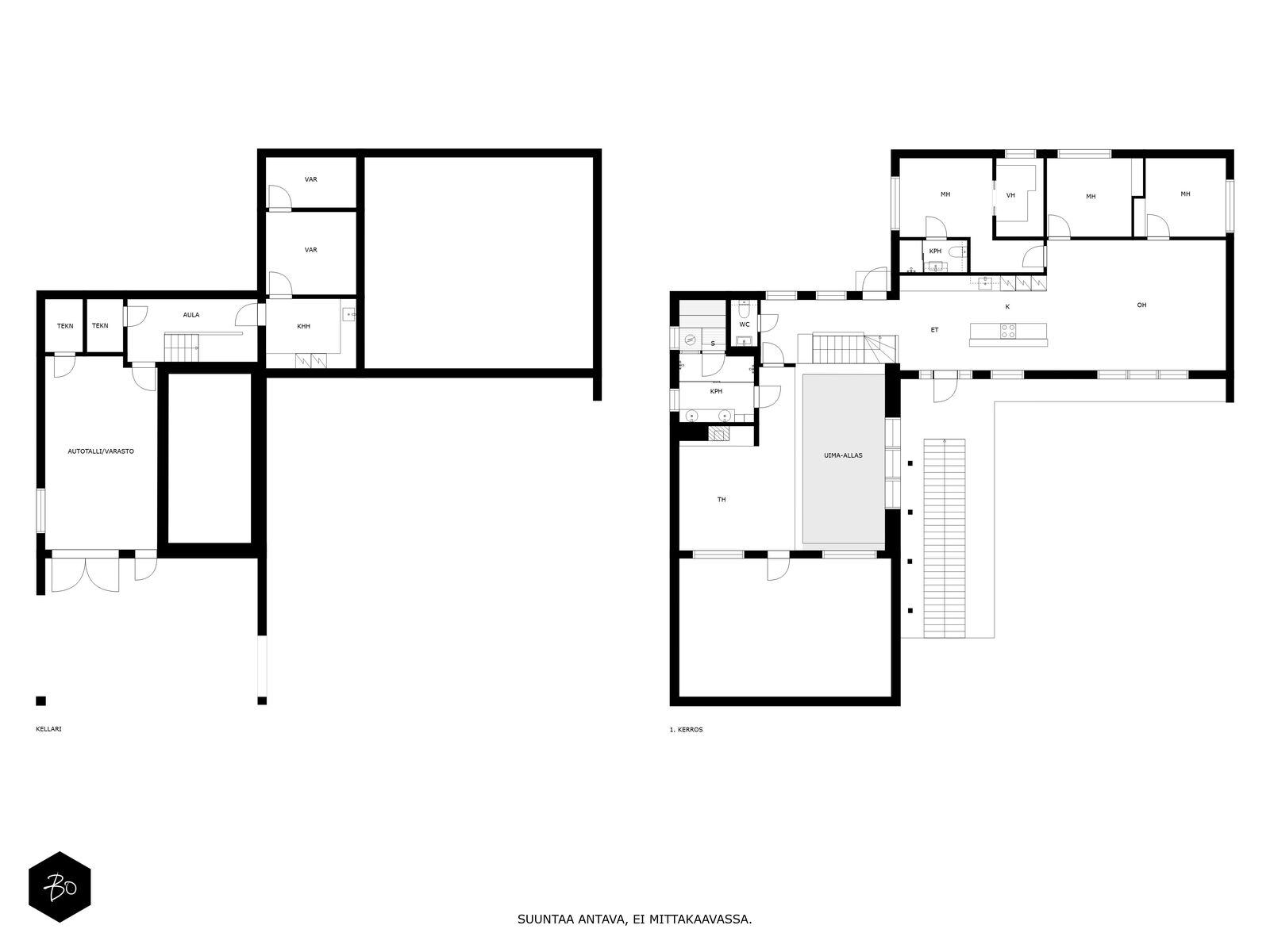 Perkontie 9 - kuva 67