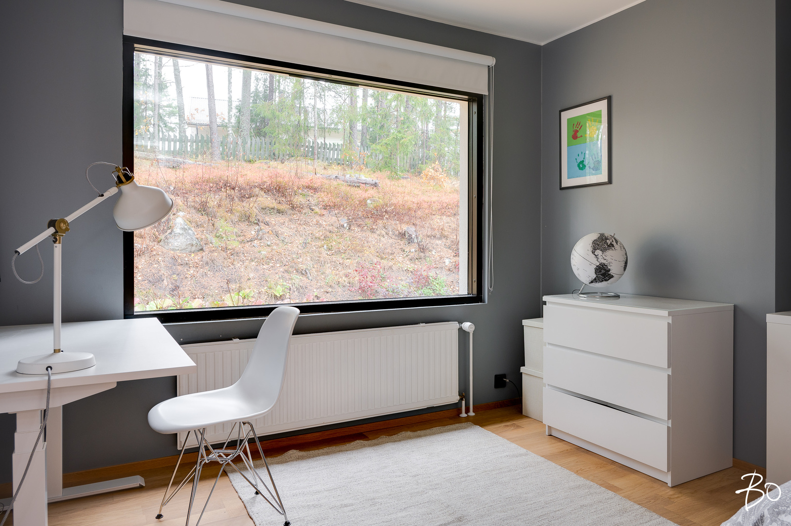 Perkontie 9 - kuva 32