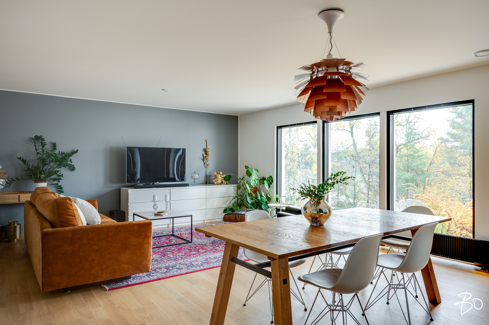 Perkontie 9 - kuva 4