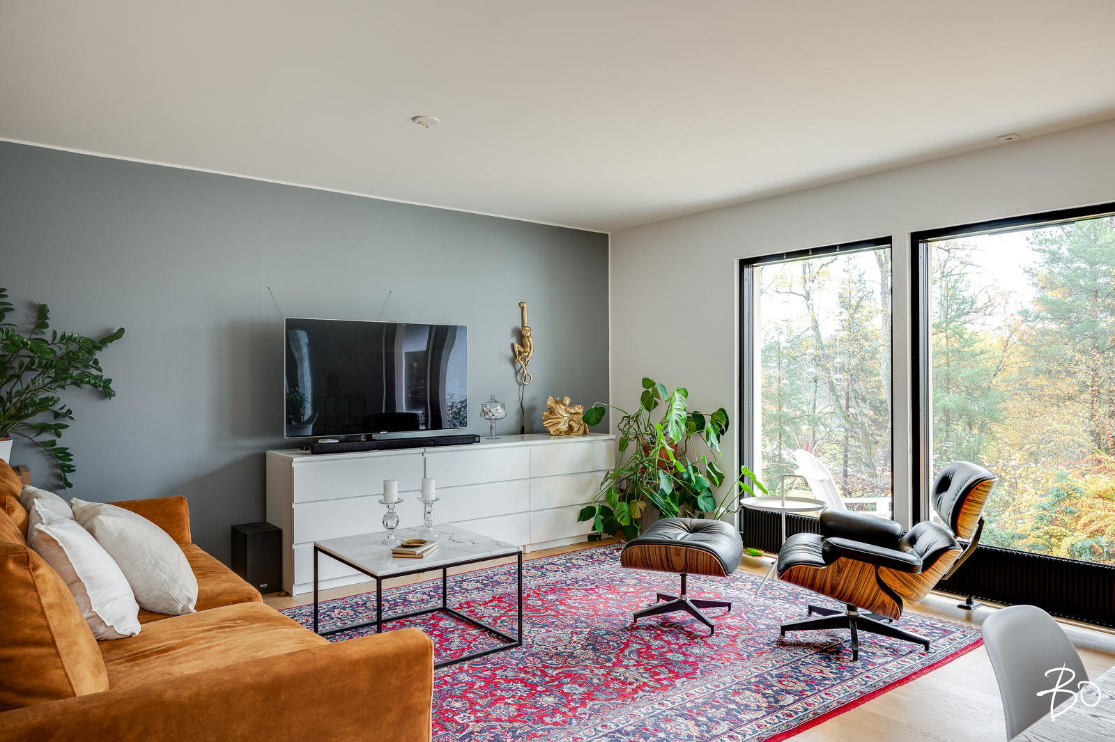 Perkontie 9 - kuva 7