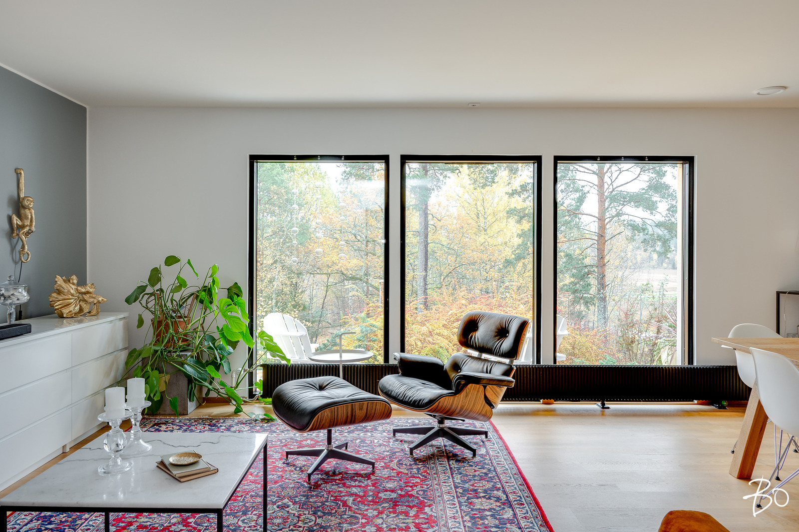 Perkontie 9 - kuva 8