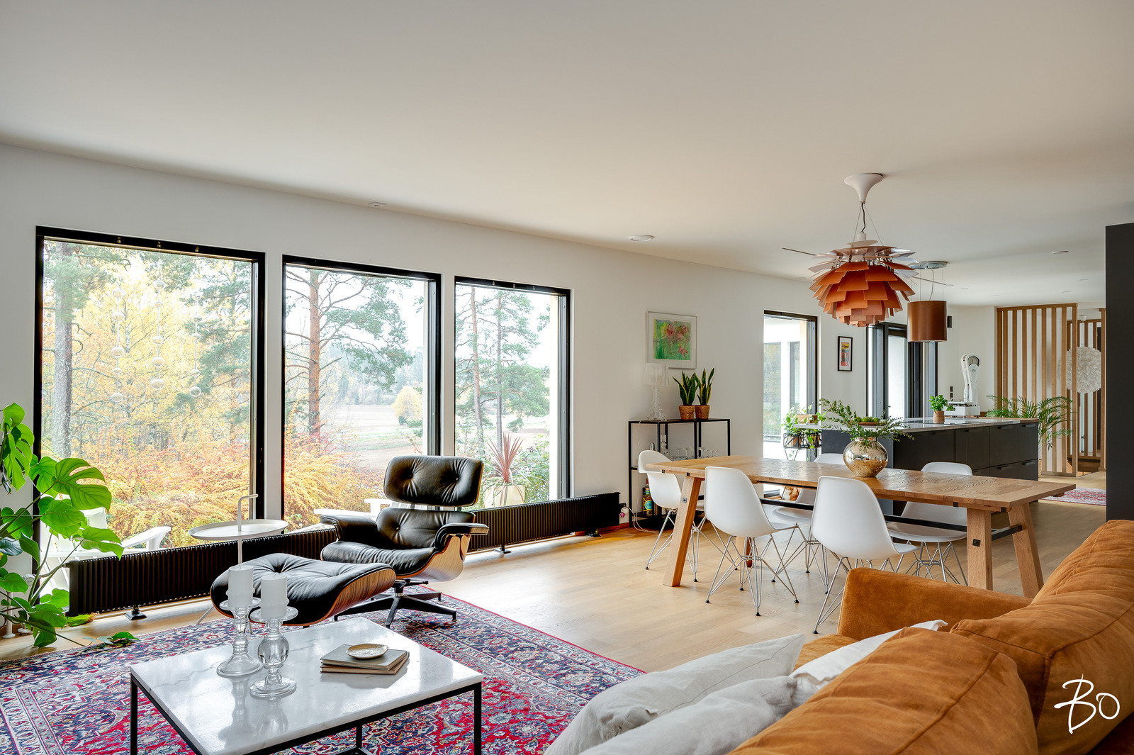 Perkontie 9 - kuva 9