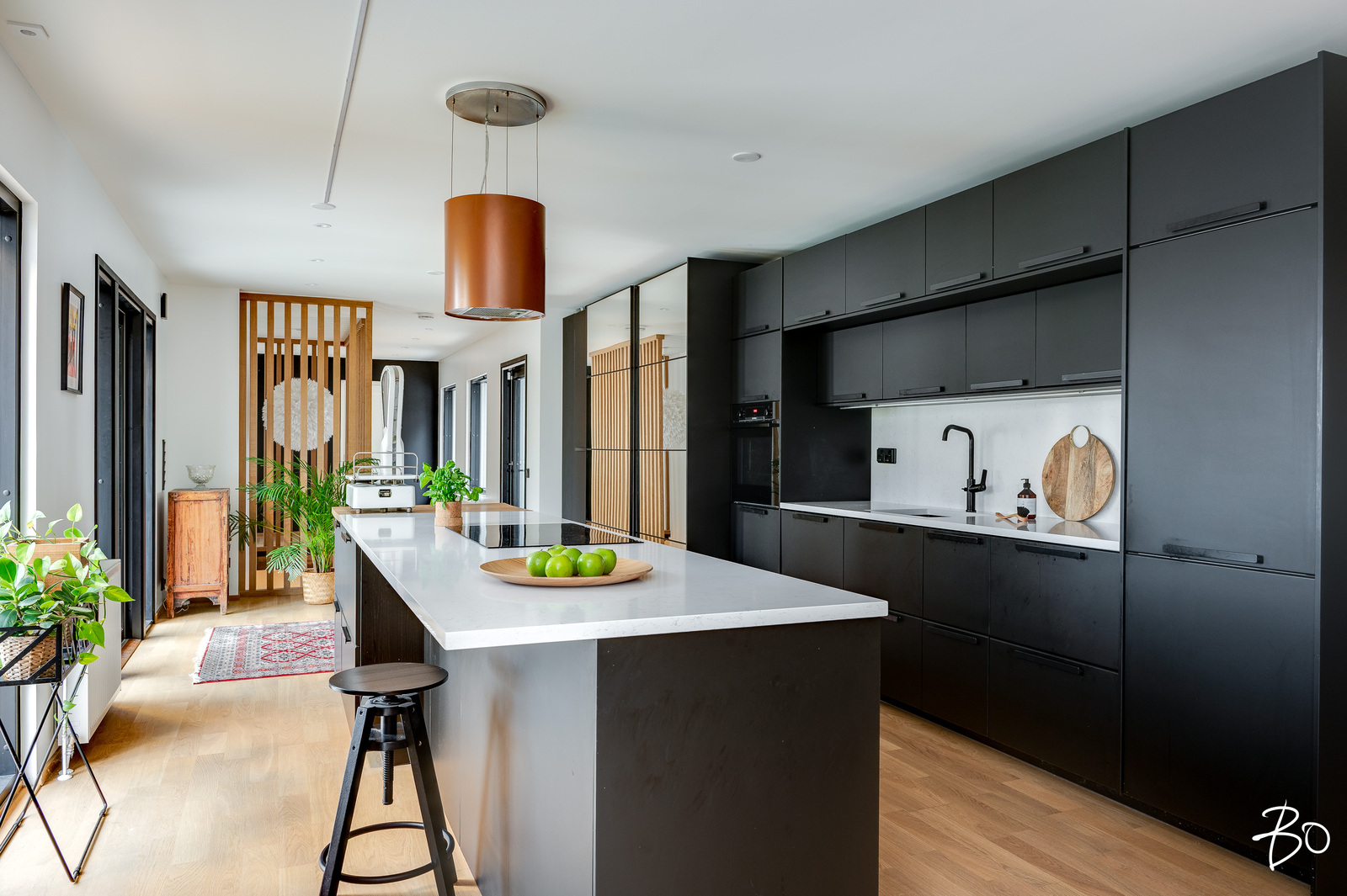 Perkontie 9 - kuva 19