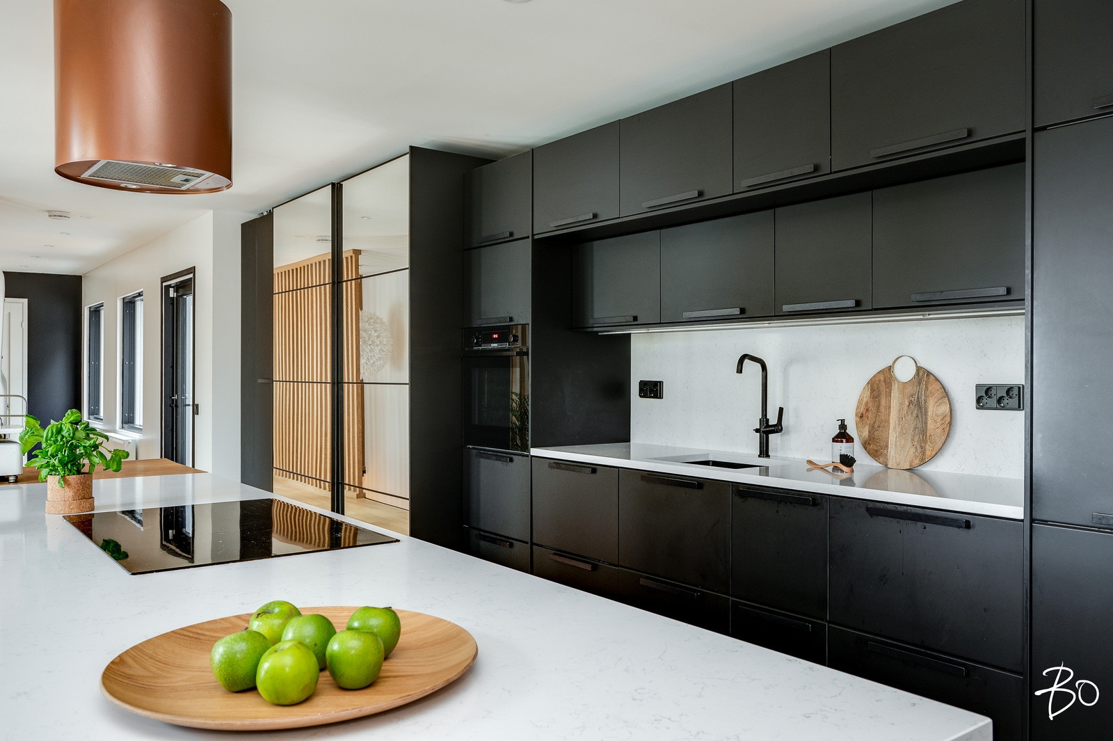 Perkontie 9 - kuva 20