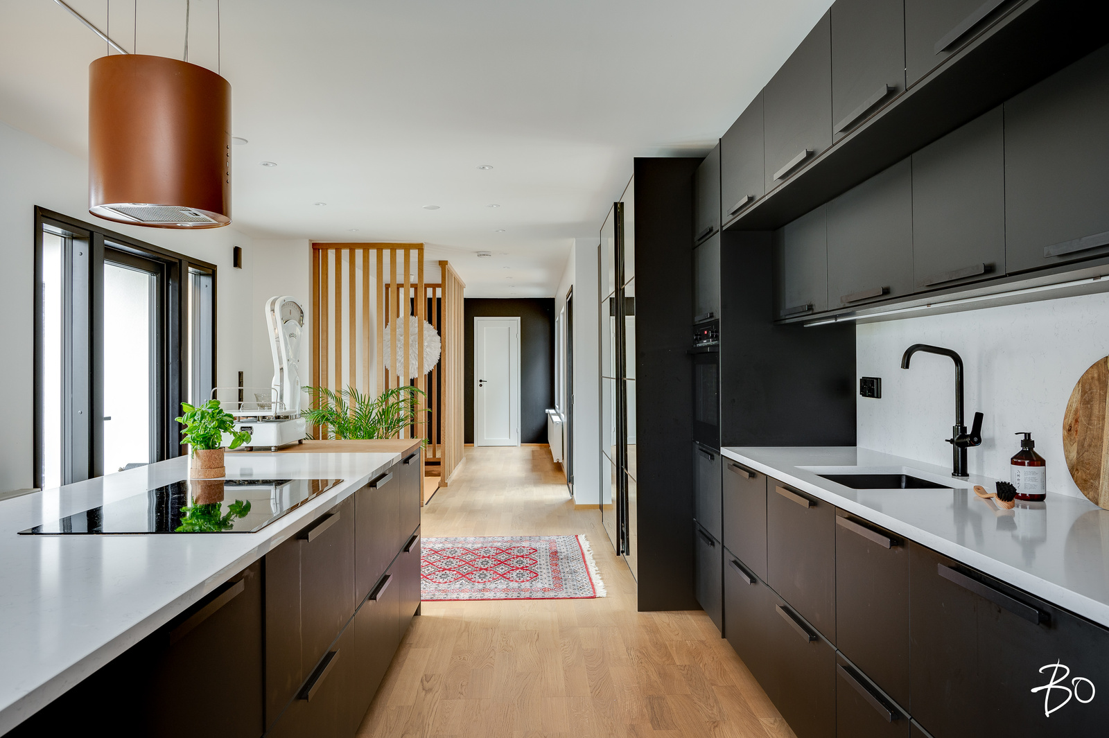 Perkontie 9 - kuva 14