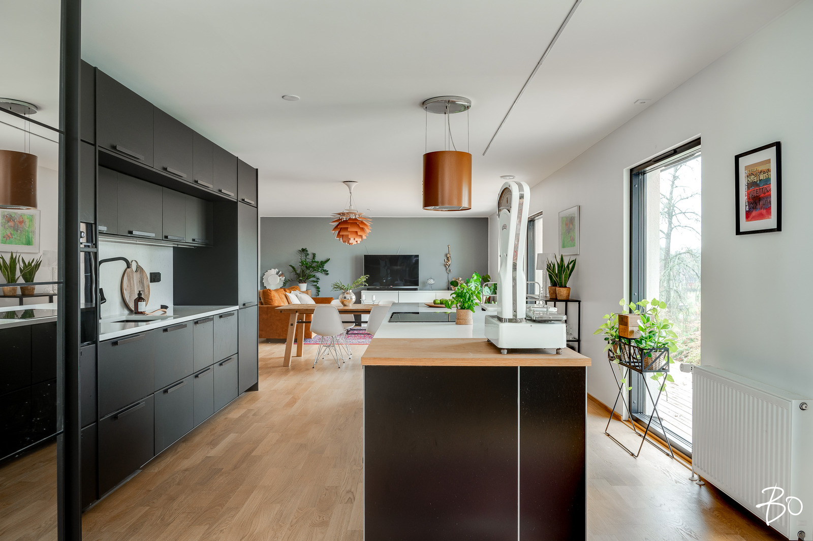 Perkontie 9 - kuva 15