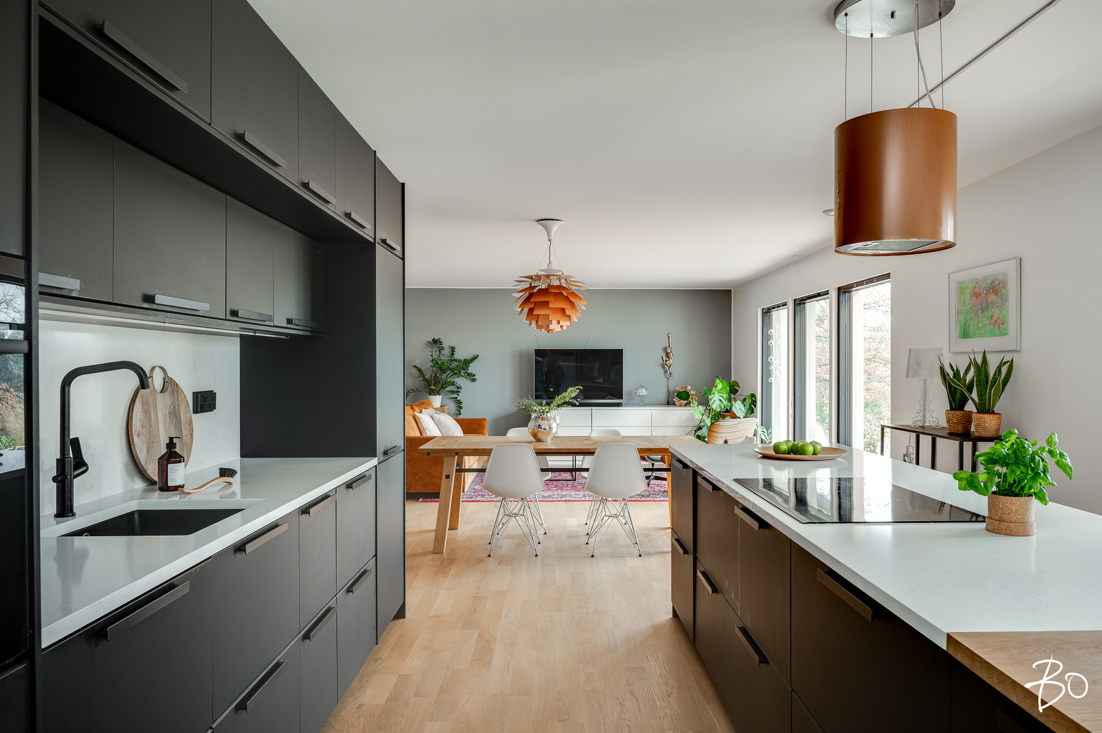 Perkontie 9 - kuva 16