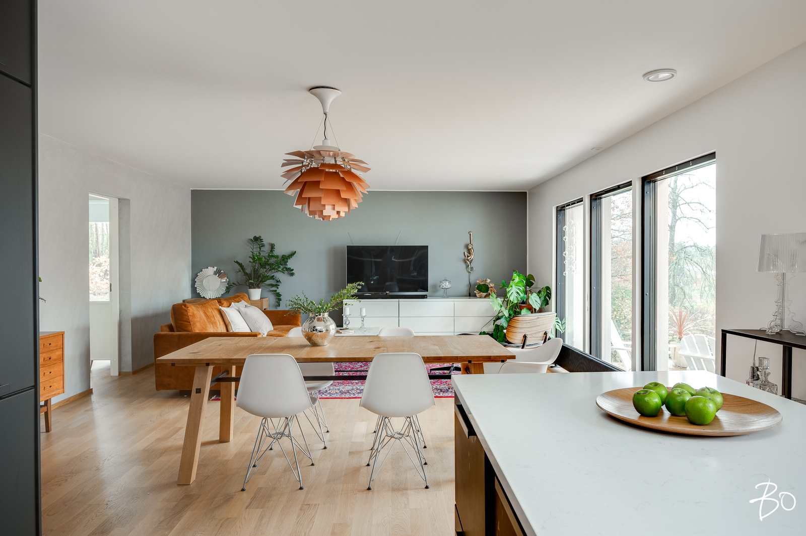 Perkontie 9 - kuva 5