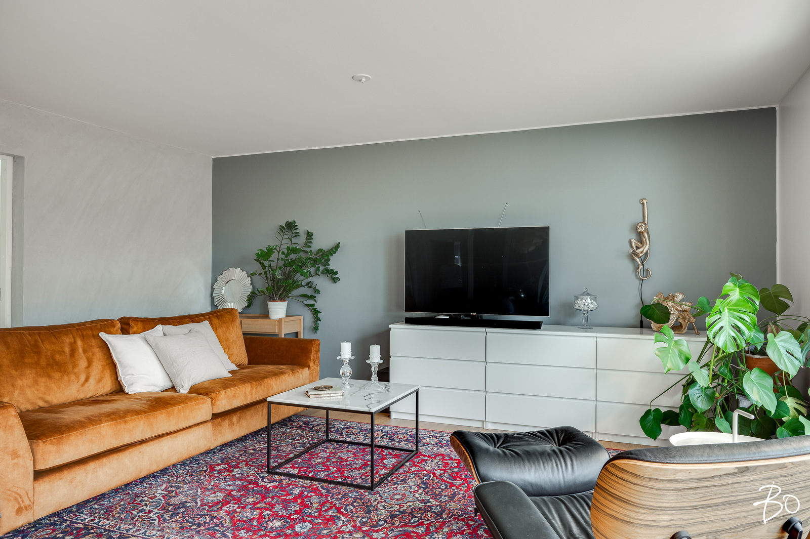 Perkontie 9 - kuva 6