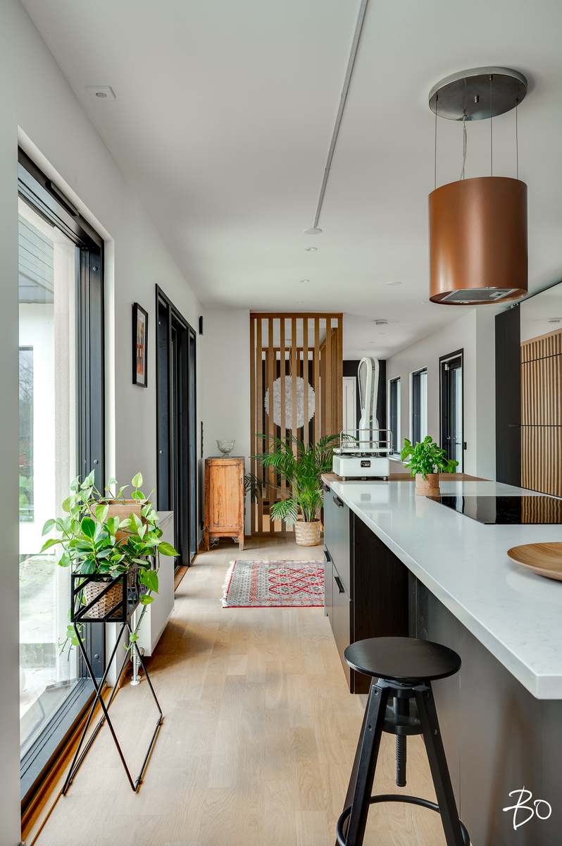 Perkontie 9 - kuva 17