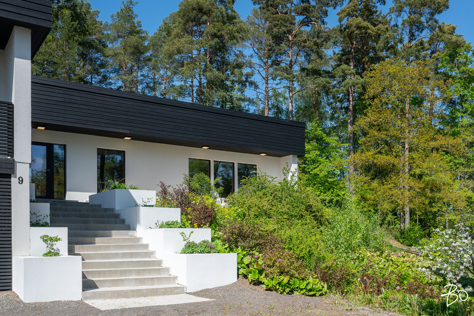 Perkontie 9 - kuva 51