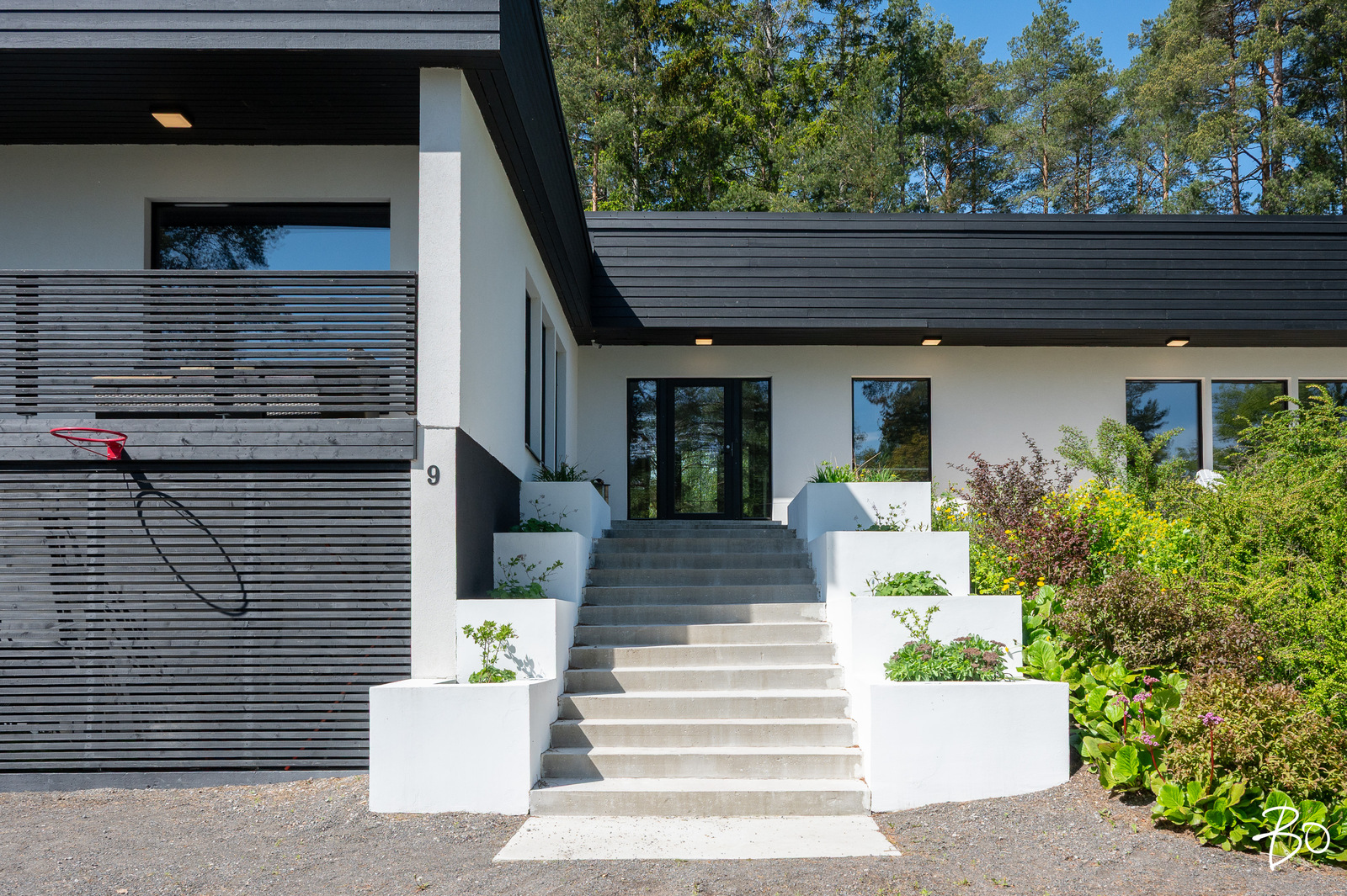 Perkontie 9 - kuva 52