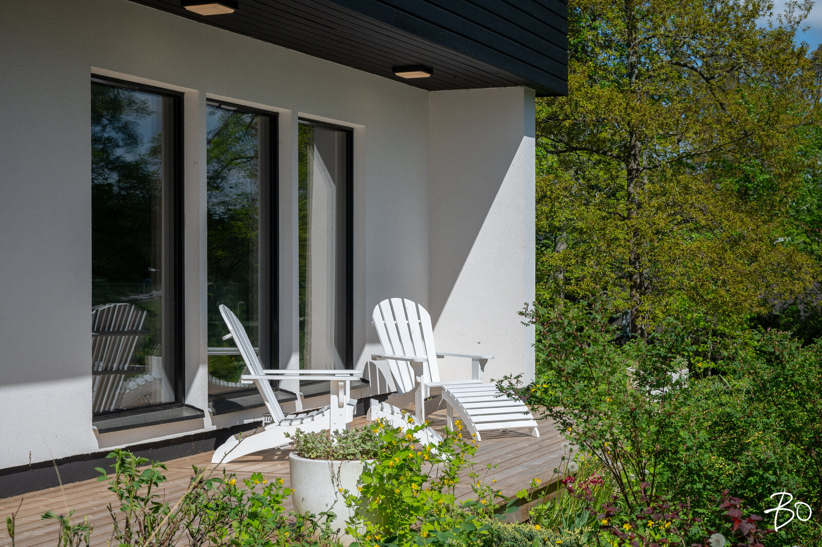 Perkontie 9 - kuva 53