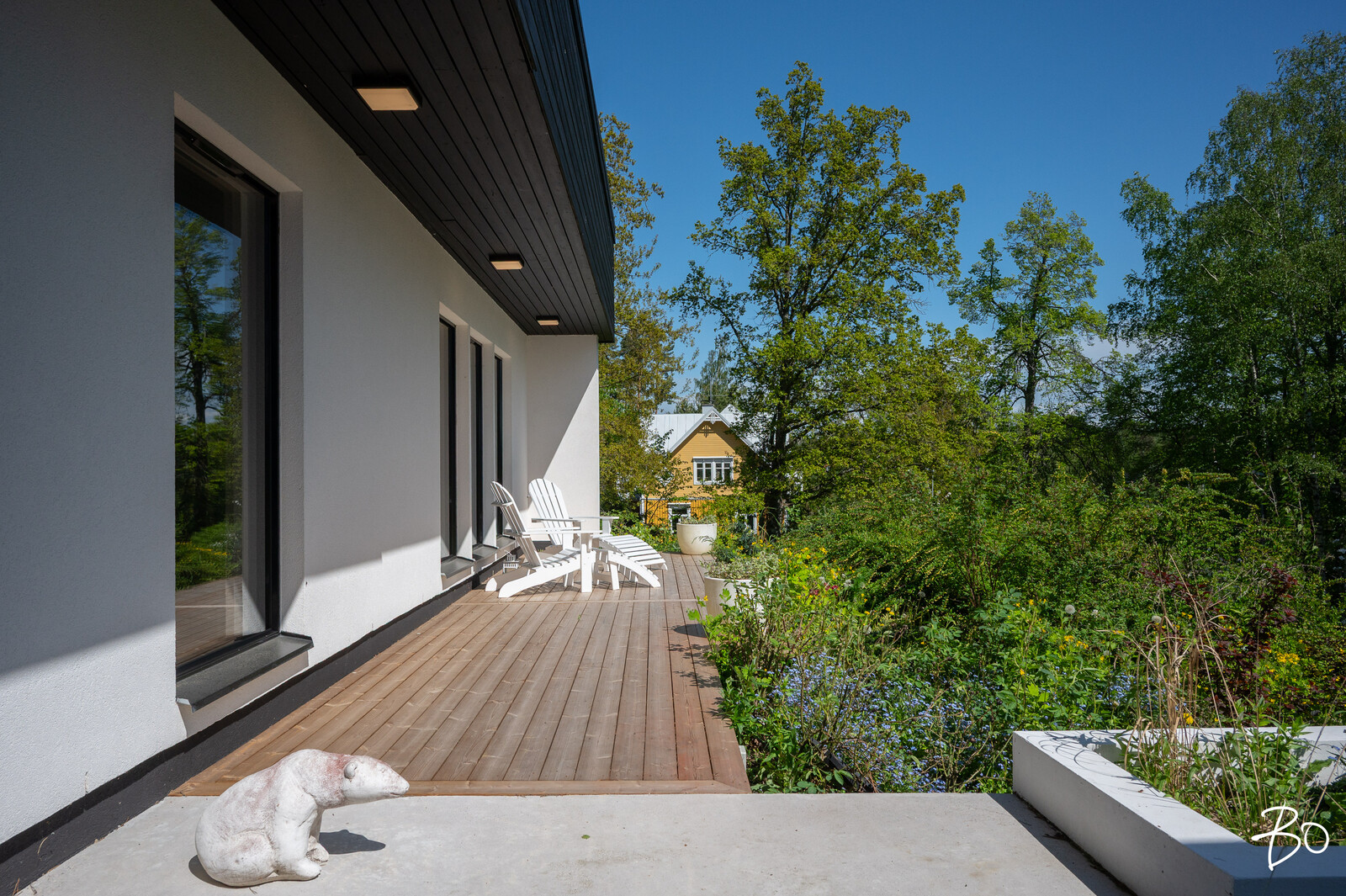 Perkontie 9 - kuva 54