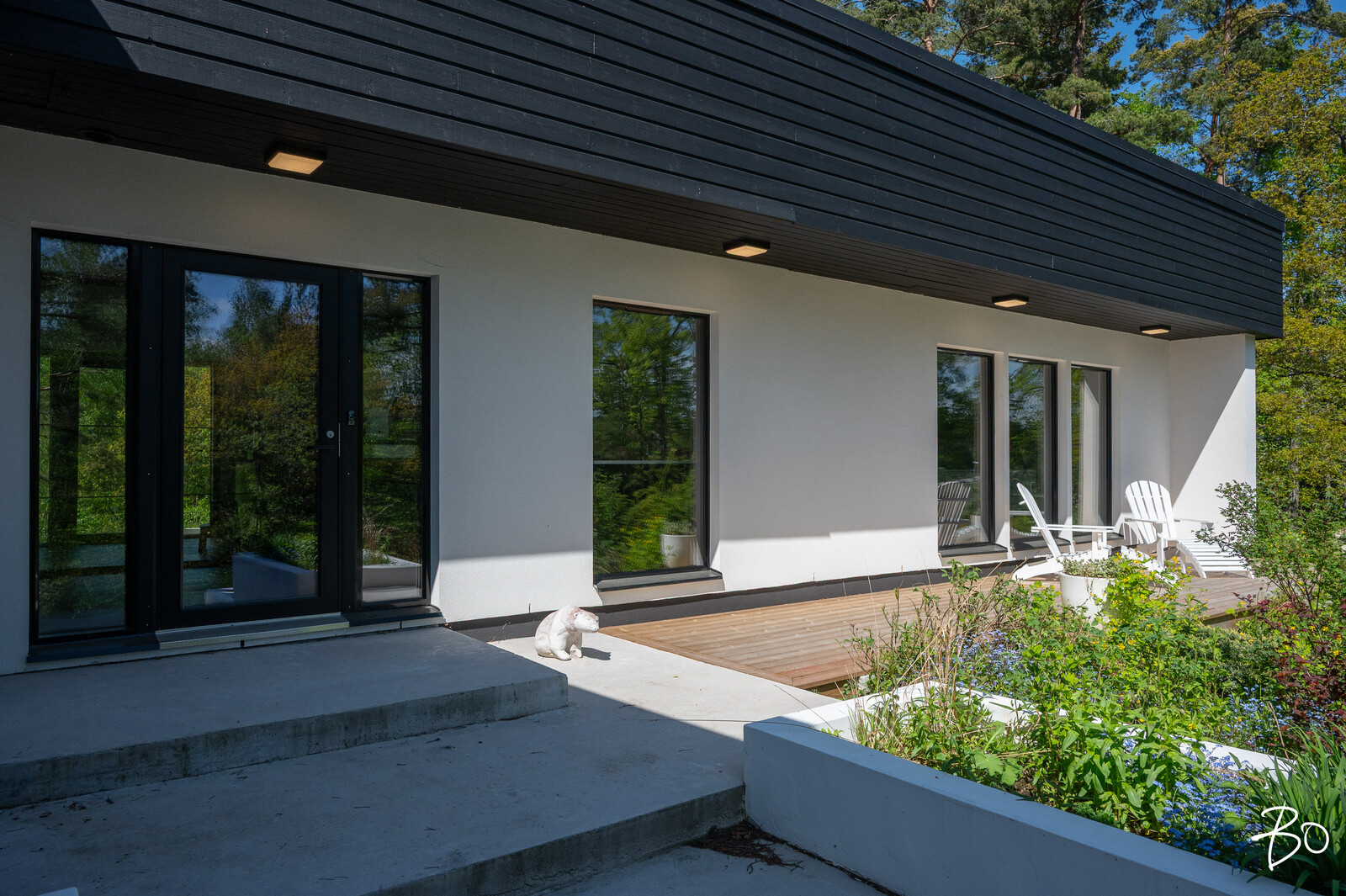 Perkontie 9 - kuva 55