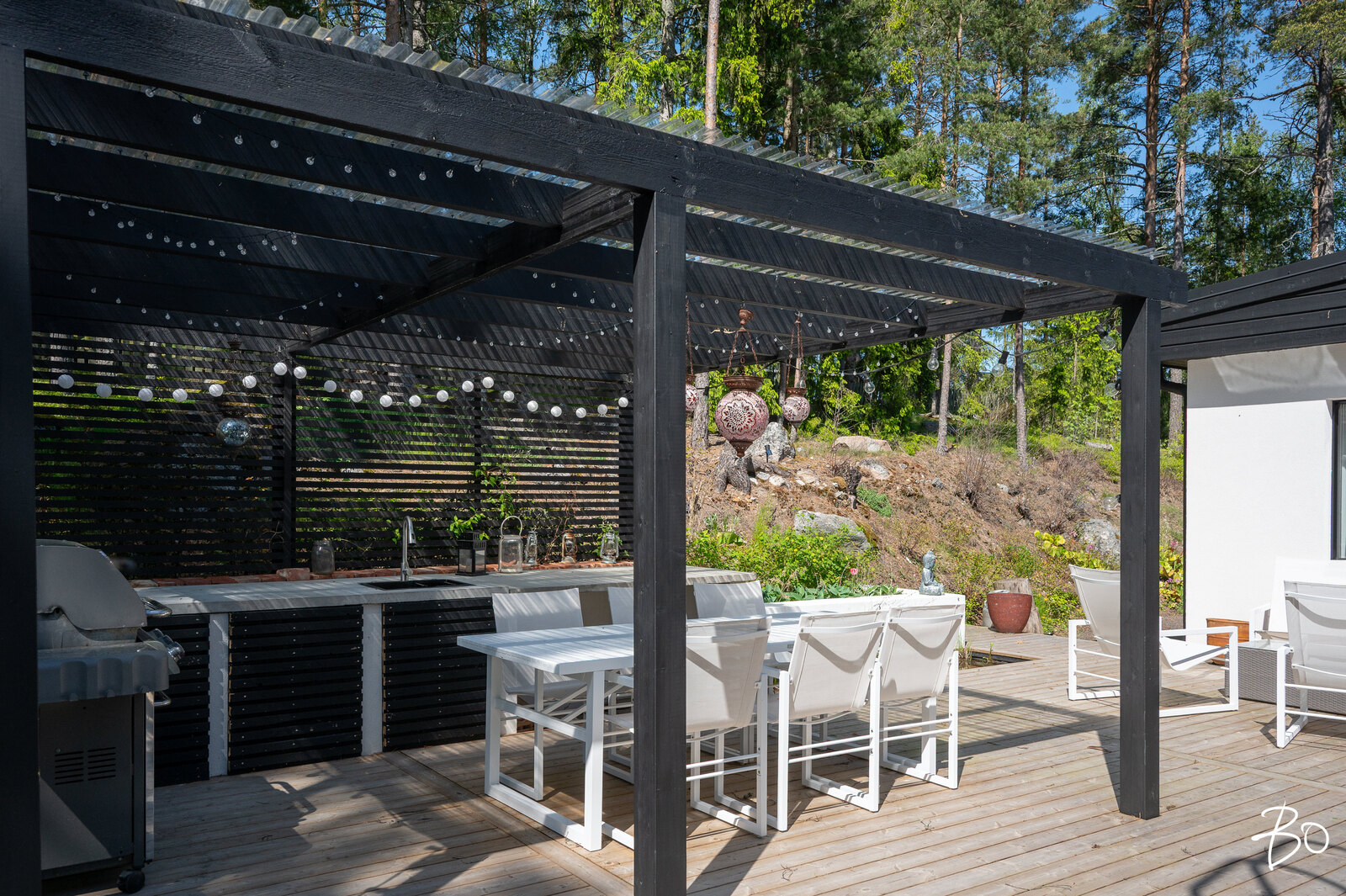 Perkontie 9 - kuva 57