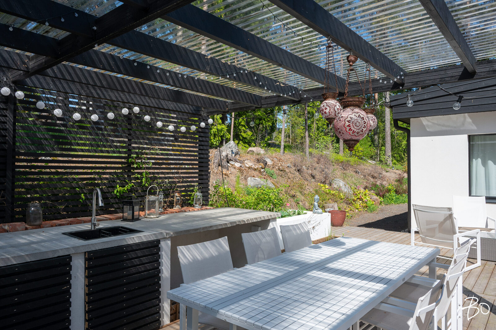 Perkontie 9 - kuva 58