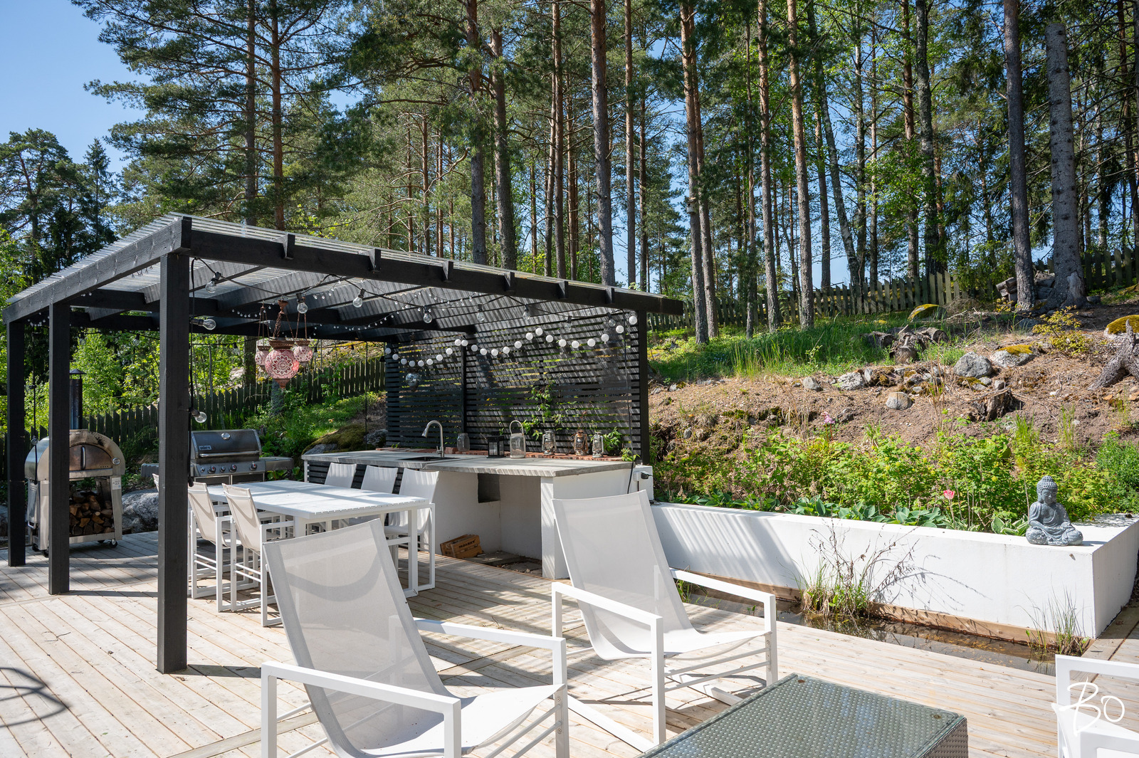 Perkontie 9 - kuva 59