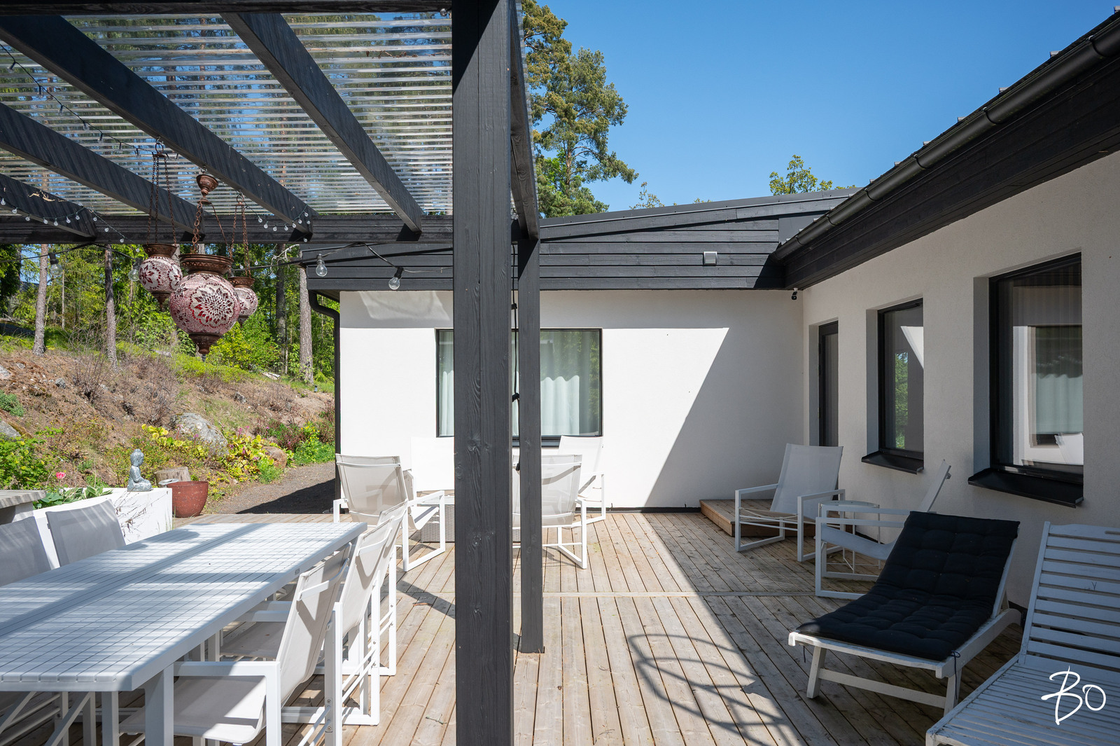 Perkontie 9 - kuva 60