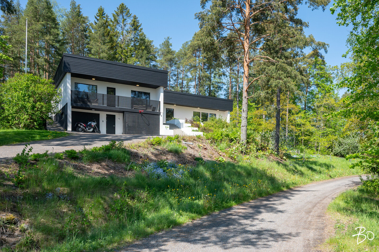 Perkontie 9 - kuva 62