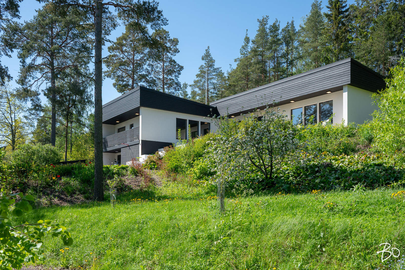 Perkontie 9 - kuva 2