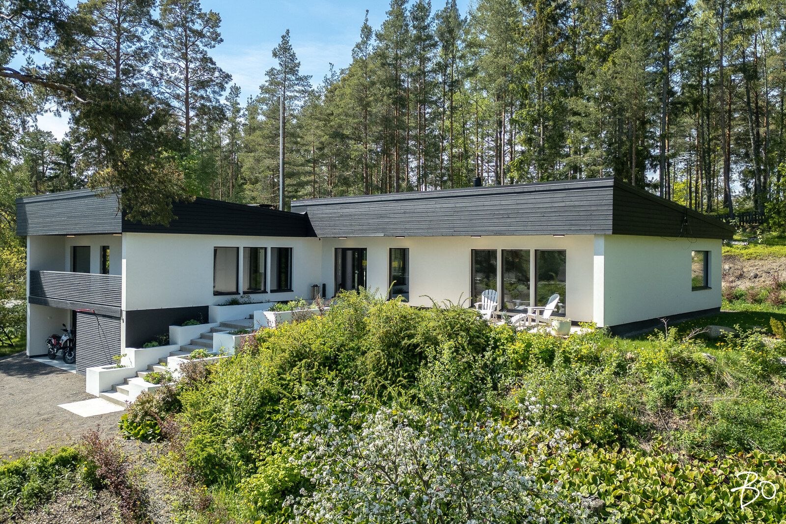 Perkontie 9 - kuva 3