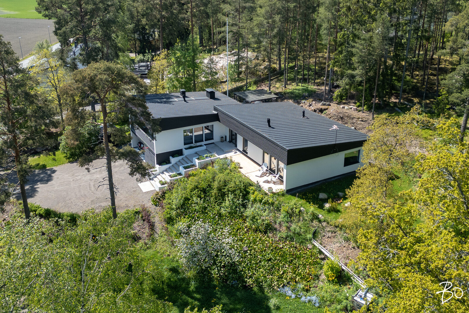 Perkontie 9 - kuva 61