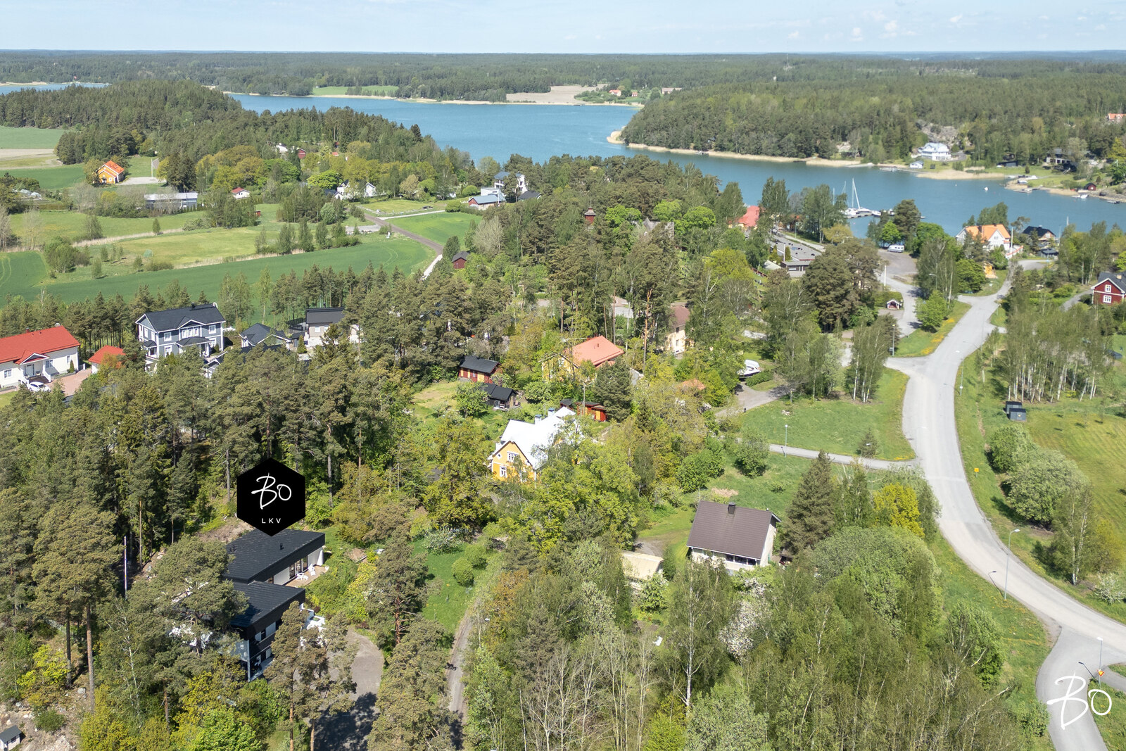 Perkontie 9 - kuva 66