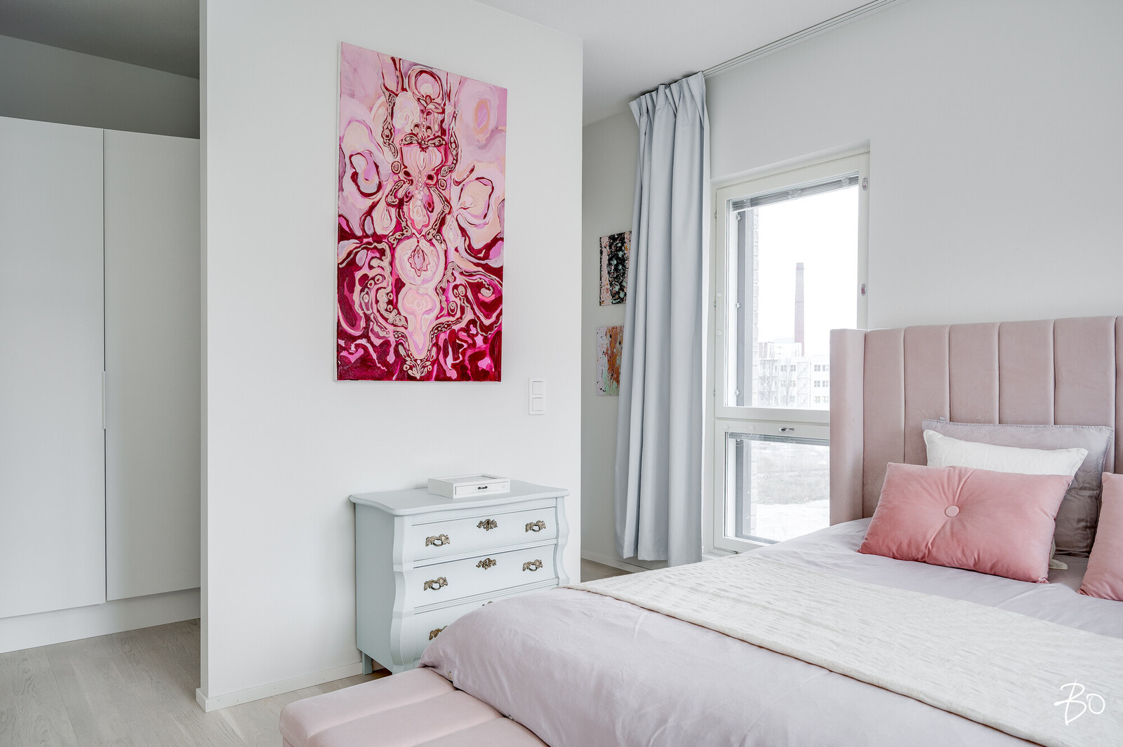 Malin Trällin kuja 3 - kuva 18