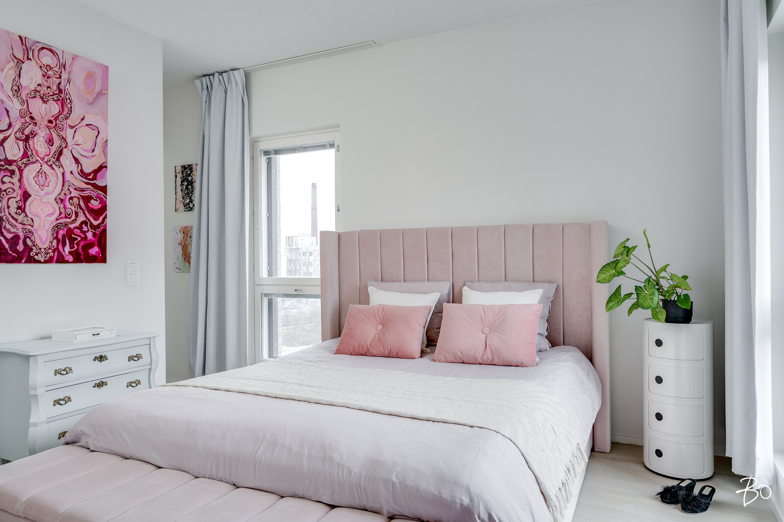 Malin Trällin kuja 3 - kuva 3