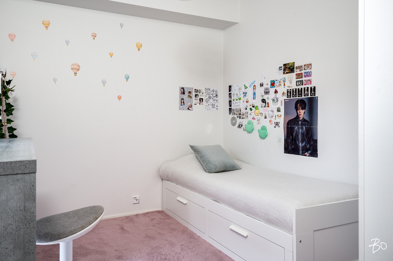 Malin Trällin kuja 3 - kuva 21