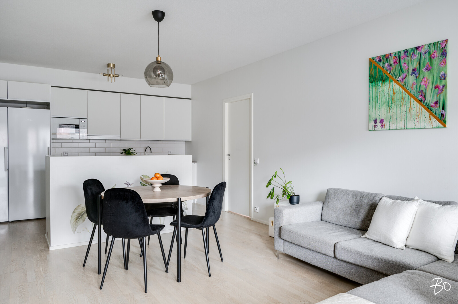 Malin Trällin kuja 3 - kuva 7